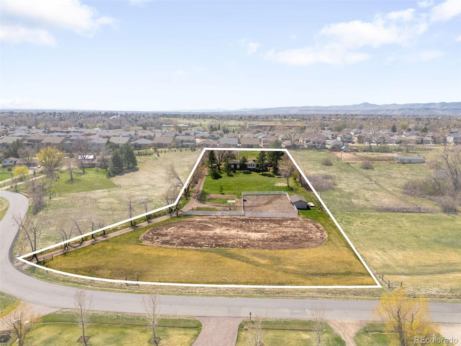 12940 W 75th Avenue, arvada MLS: 9905156 Beds: 4 Baths: 3 Price: $1,335,000