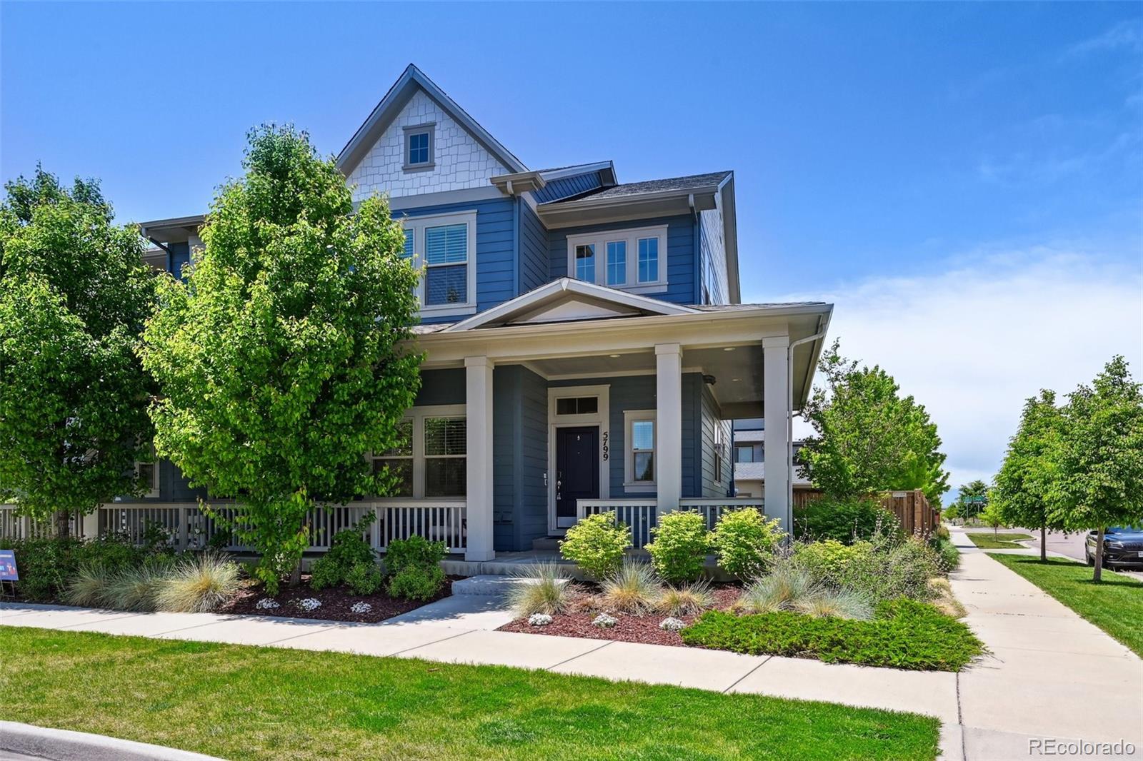 denver  House Search Picture