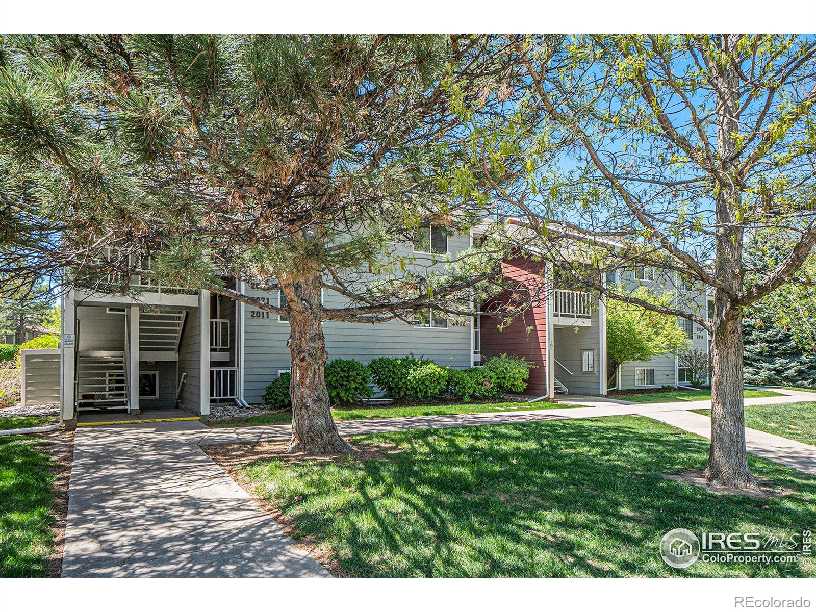 1640  Kirkwood Drive, fort collins  House Search MLS Picture