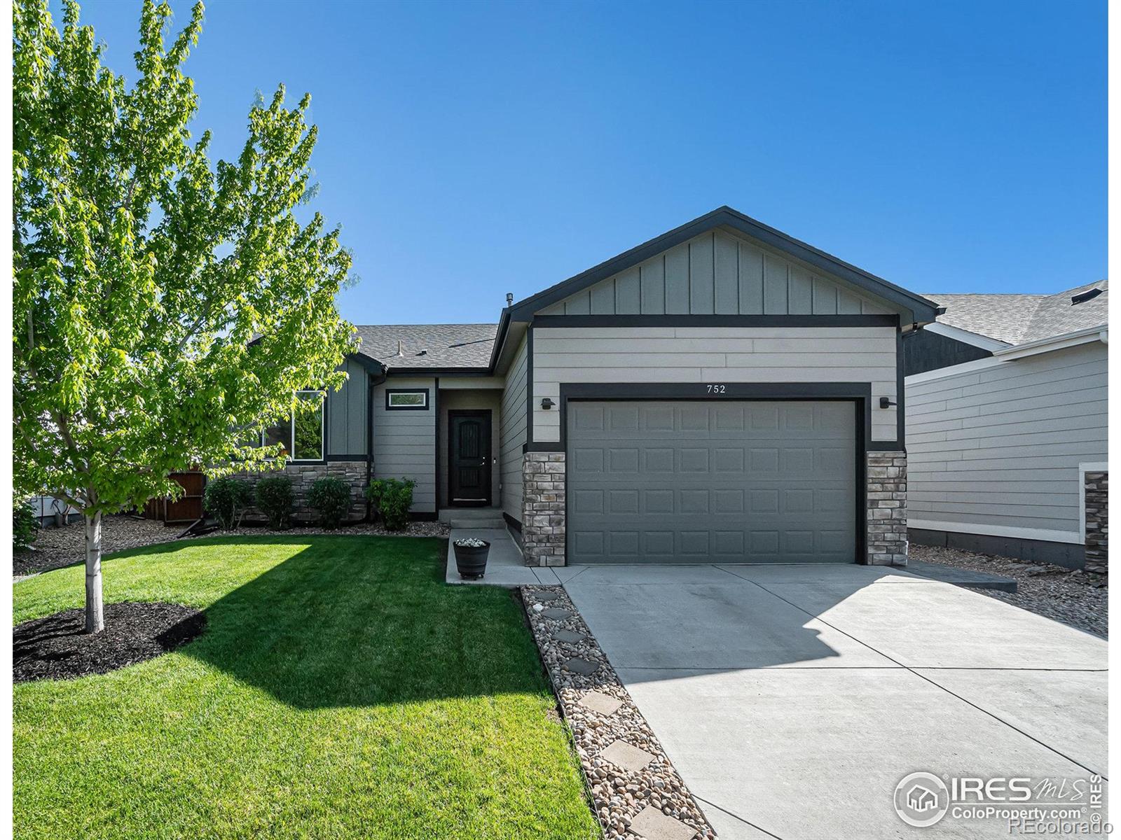 752  Settlers Drive, milliken  House Search MLS Picture