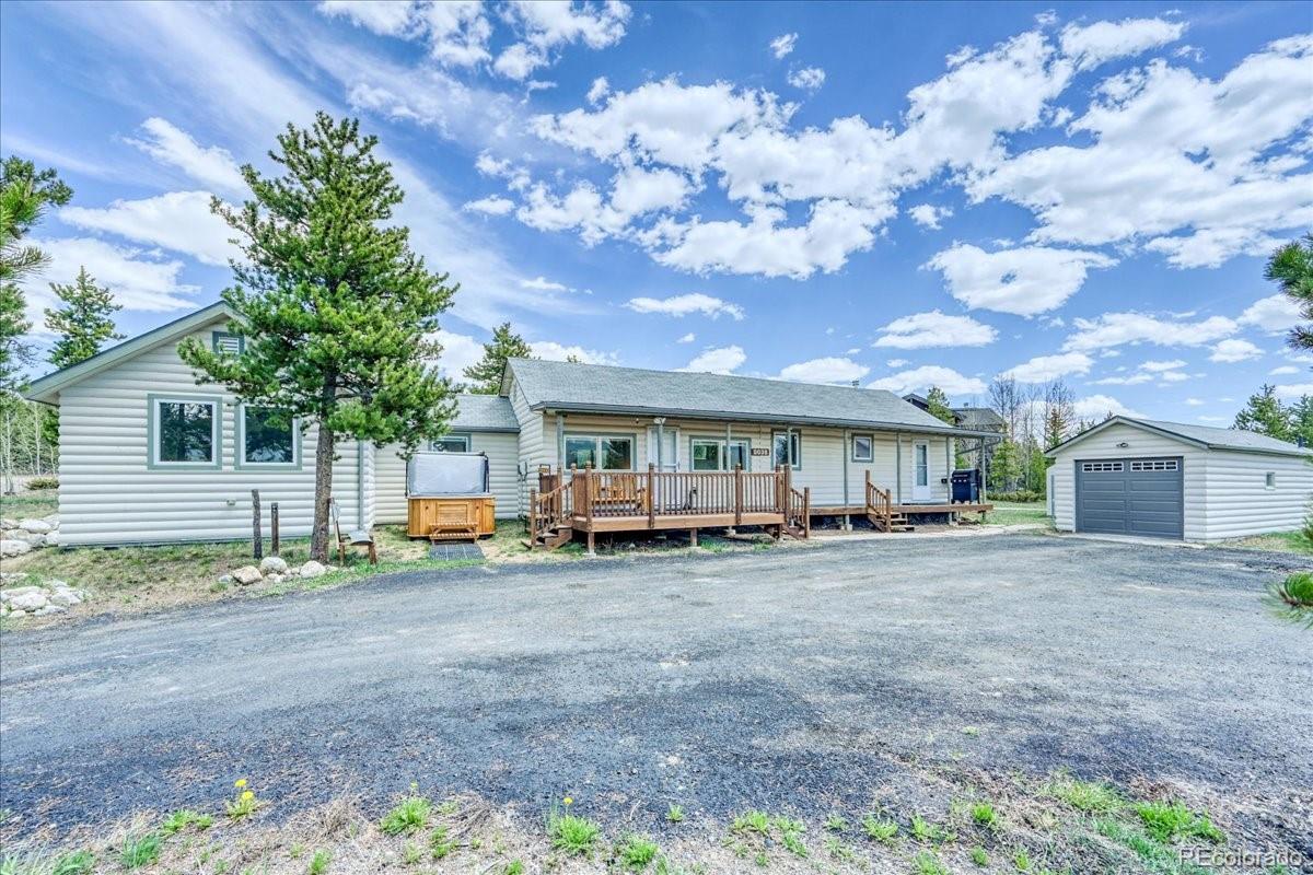 silverthorne  House Search Picture