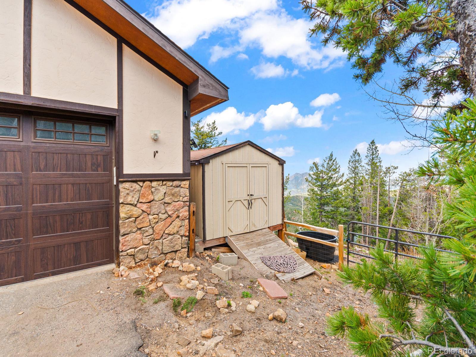 11766  Coal Creek Heights Drive, golden  House Search MLS Picture