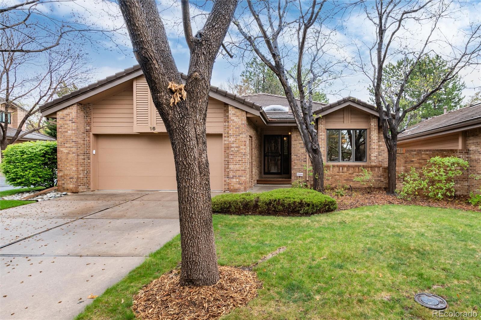 7500 E Dartmouth Avenue, denver  House Search MLS Picture