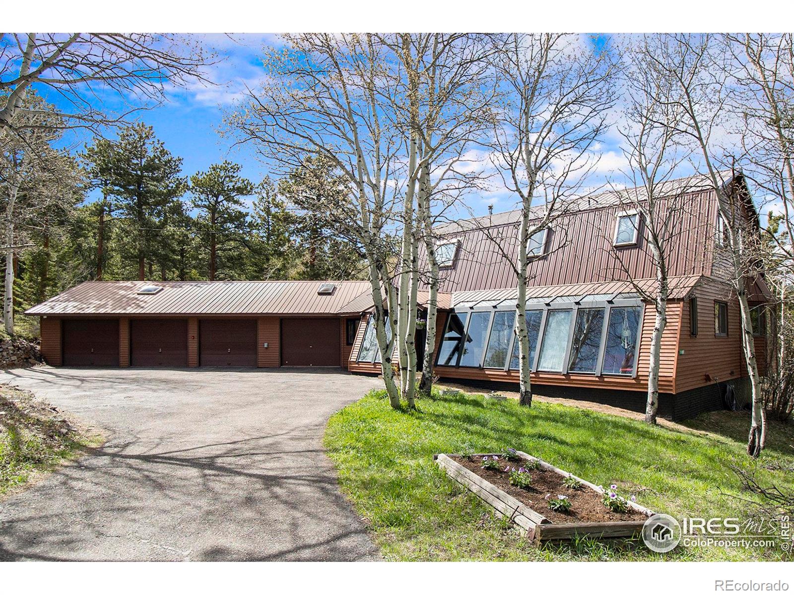 allenspark  House Search Picture