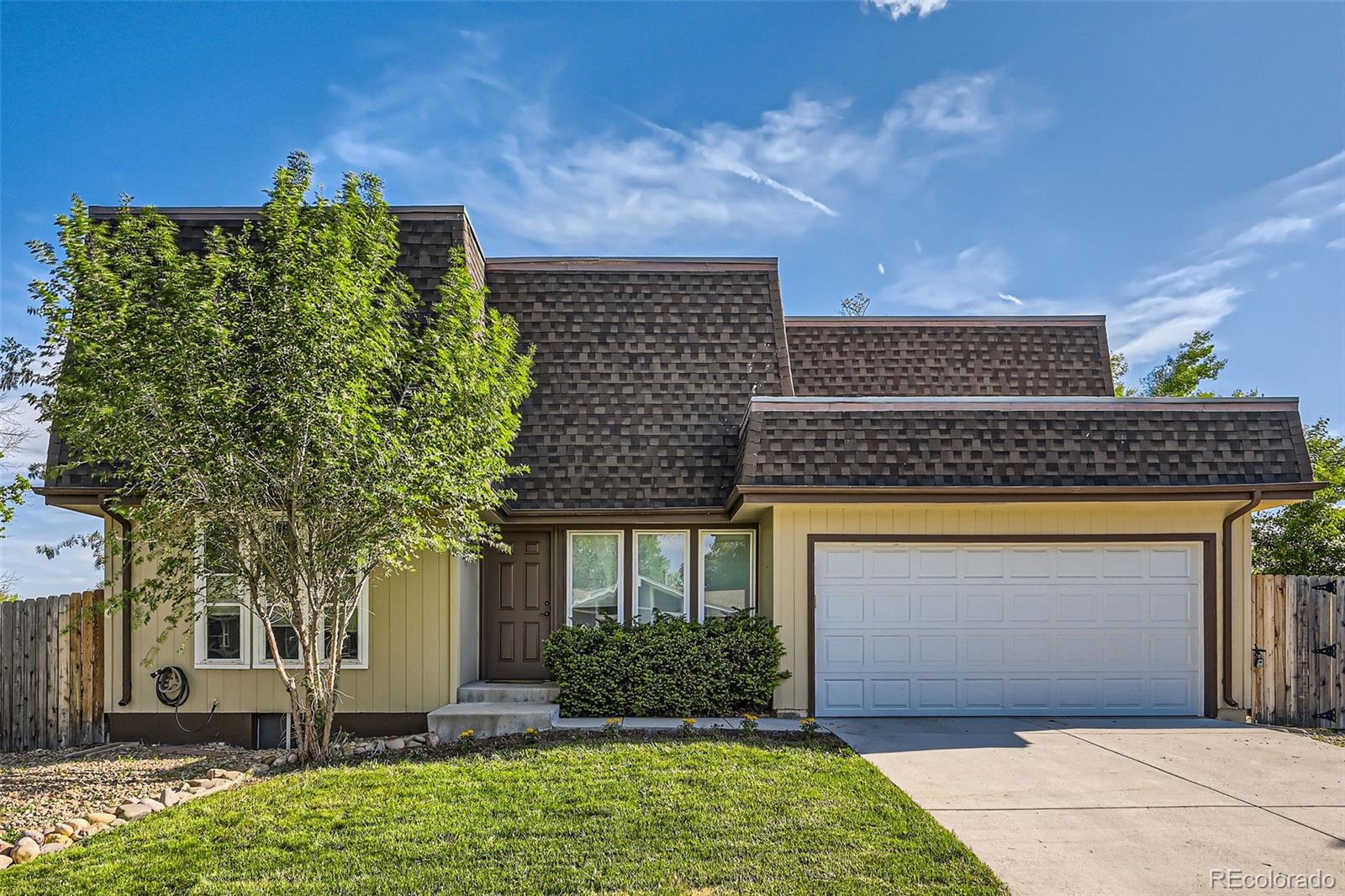 234  Cypress Circle, broomfield MLS: 8678435 Beds: 3 Baths: 2 Price: $500,000