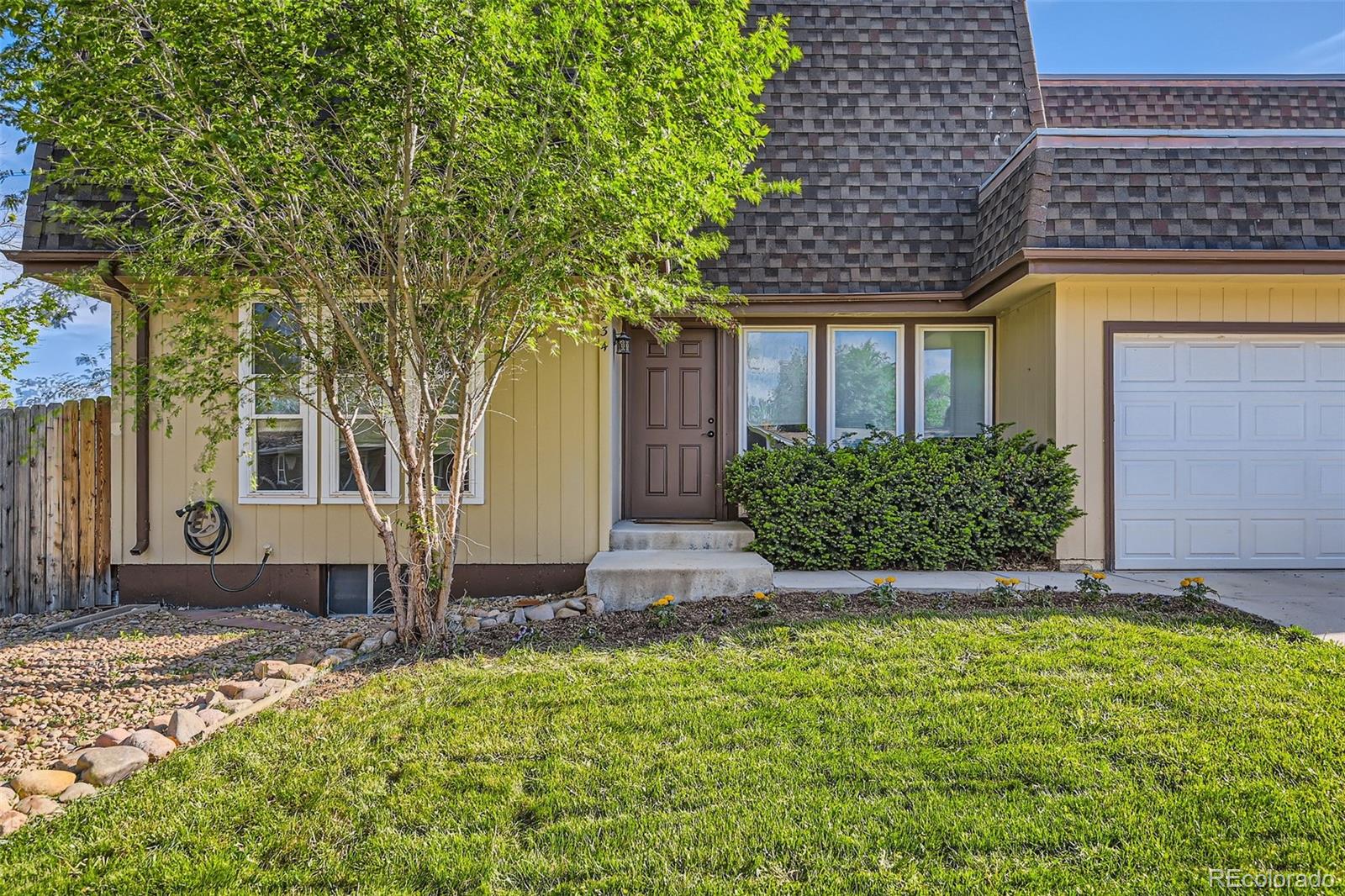 234  Cypress Circle, broomfield  House Search MLS Picture