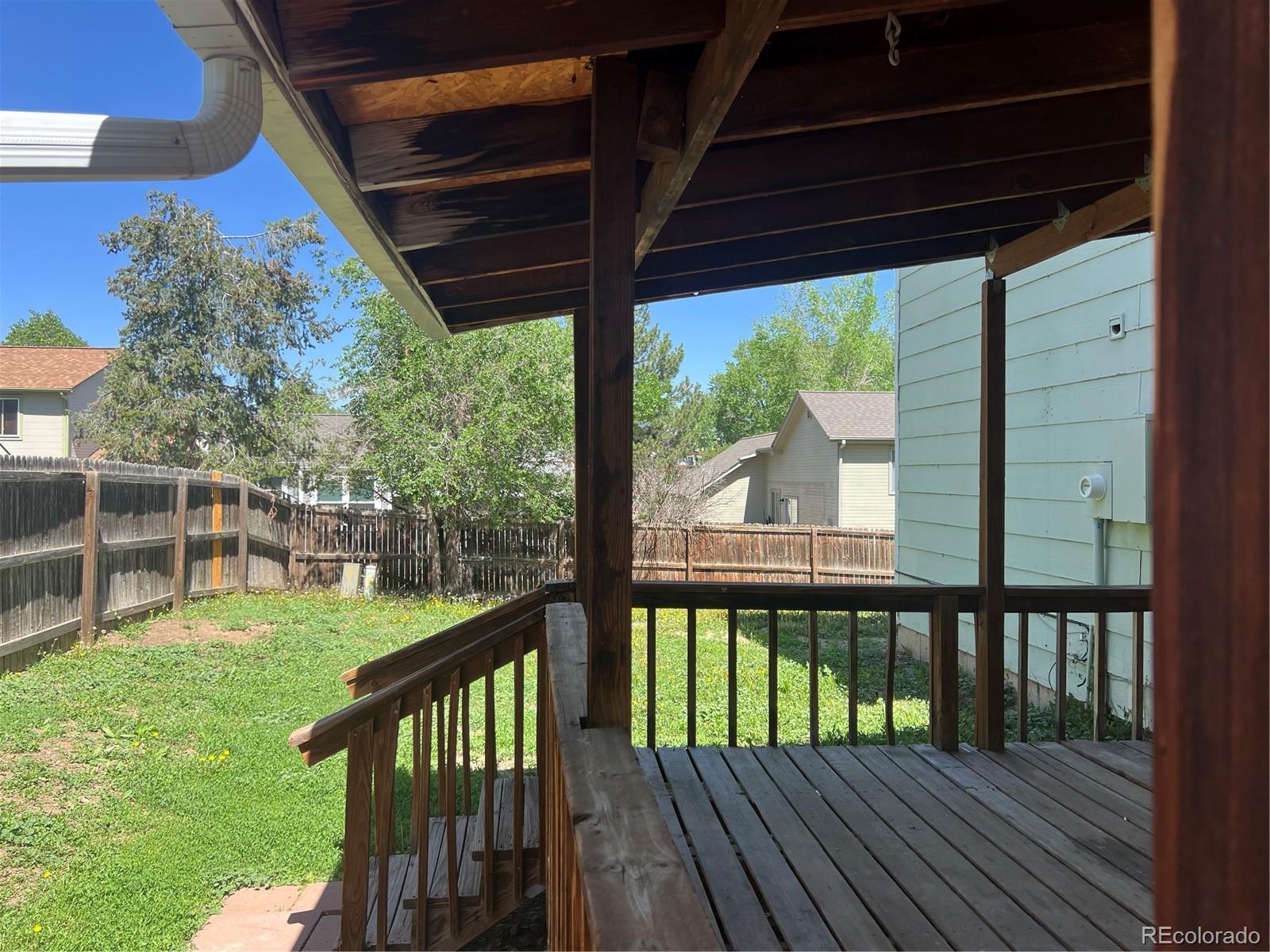 17477 E Temple Drive, aurora  House Search MLS Picture