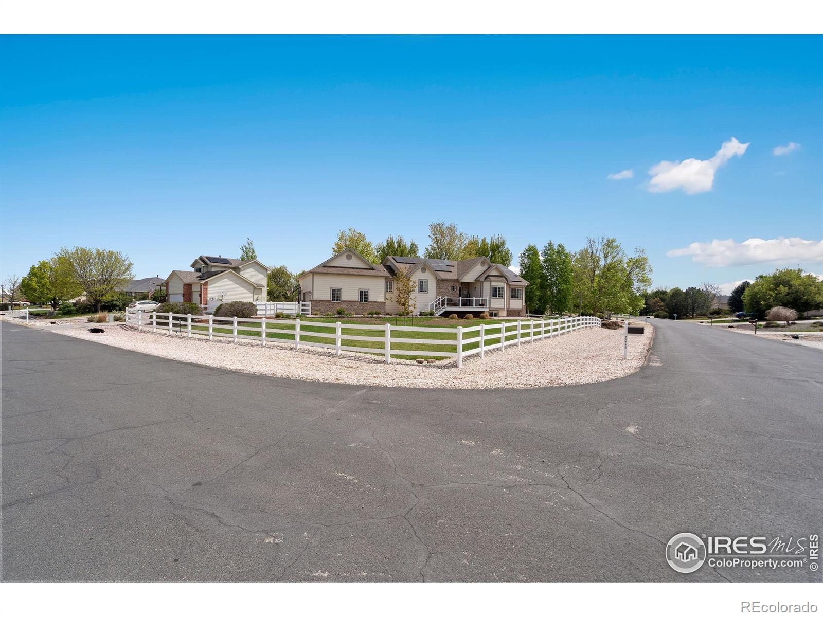 2015  Trail Ridge Drive, severance  House Search MLS Picture