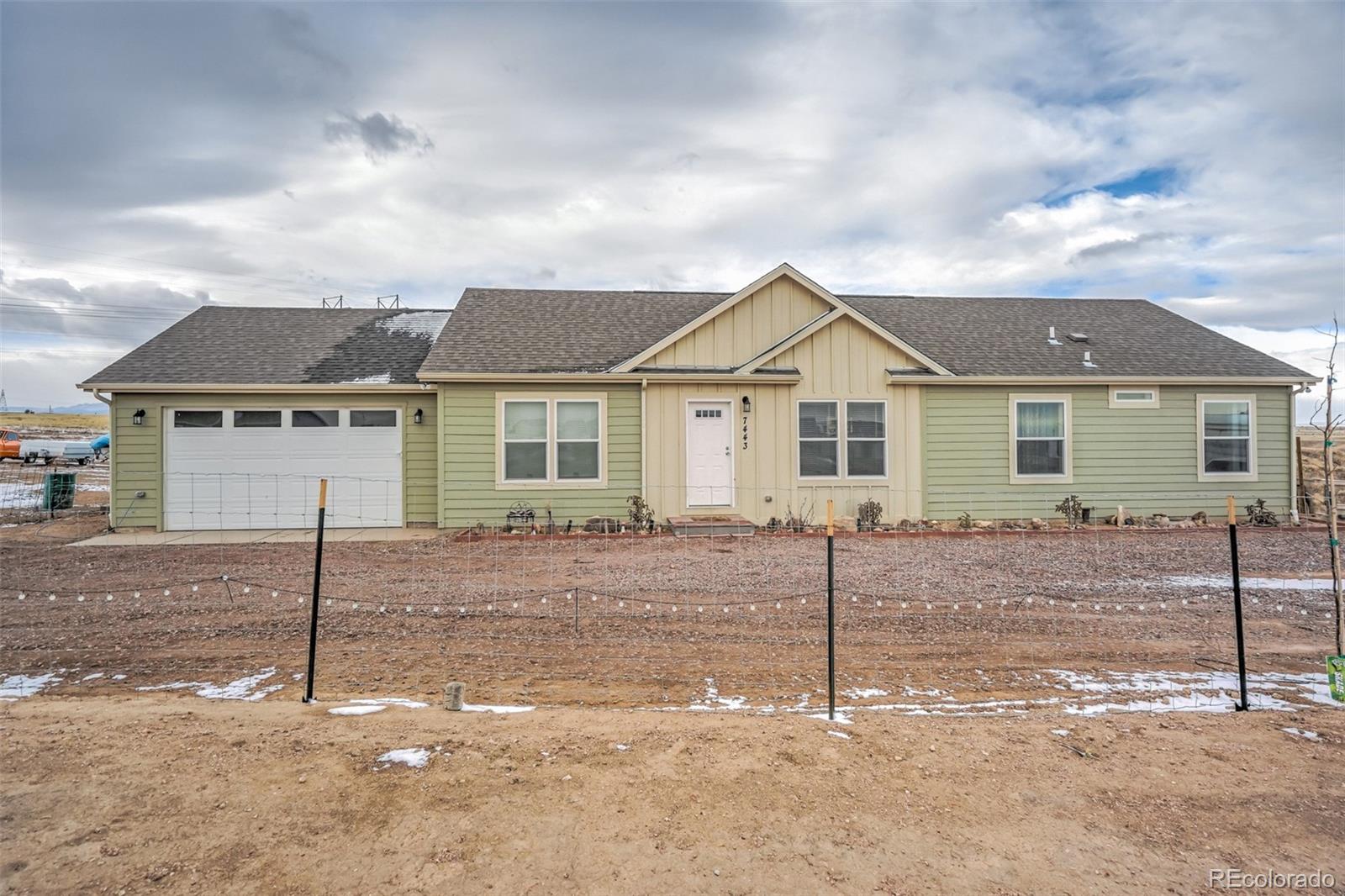 7443  Little Chief Court, fountain  House Search MLS Picture