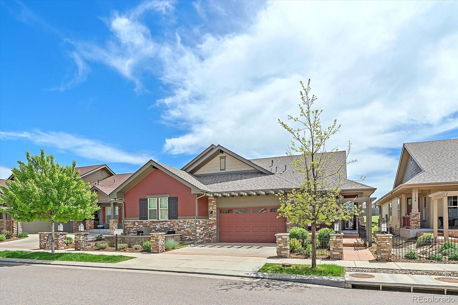 1130  Summit View Drive, louisville MLS: 4119135 Beds: 3 Baths: 3 Price: $875,000