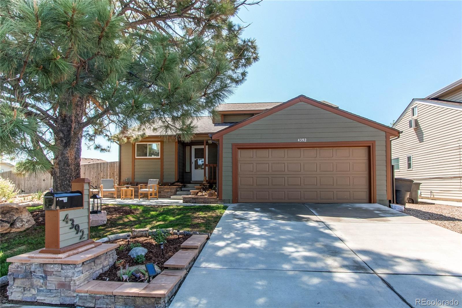 4392 E 126th Place, thornton MLS: 6361187 Beds: 3 Baths: 2 Price: $515,000