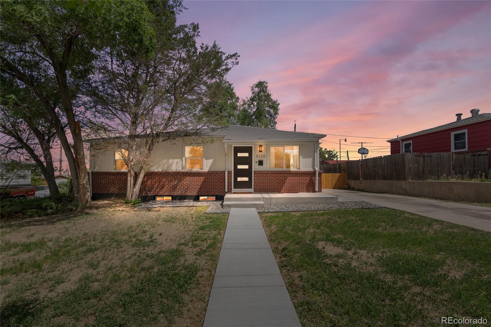 9220  Yucca Way, thornton  House Search MLS Picture