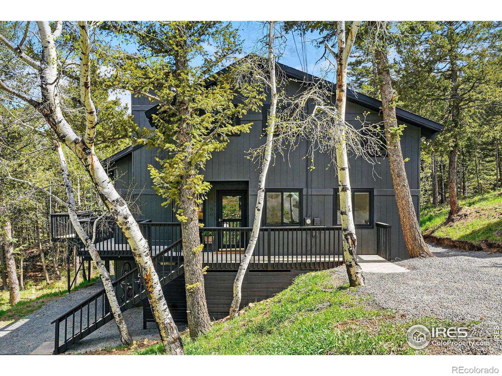 boulder  House Search Picture