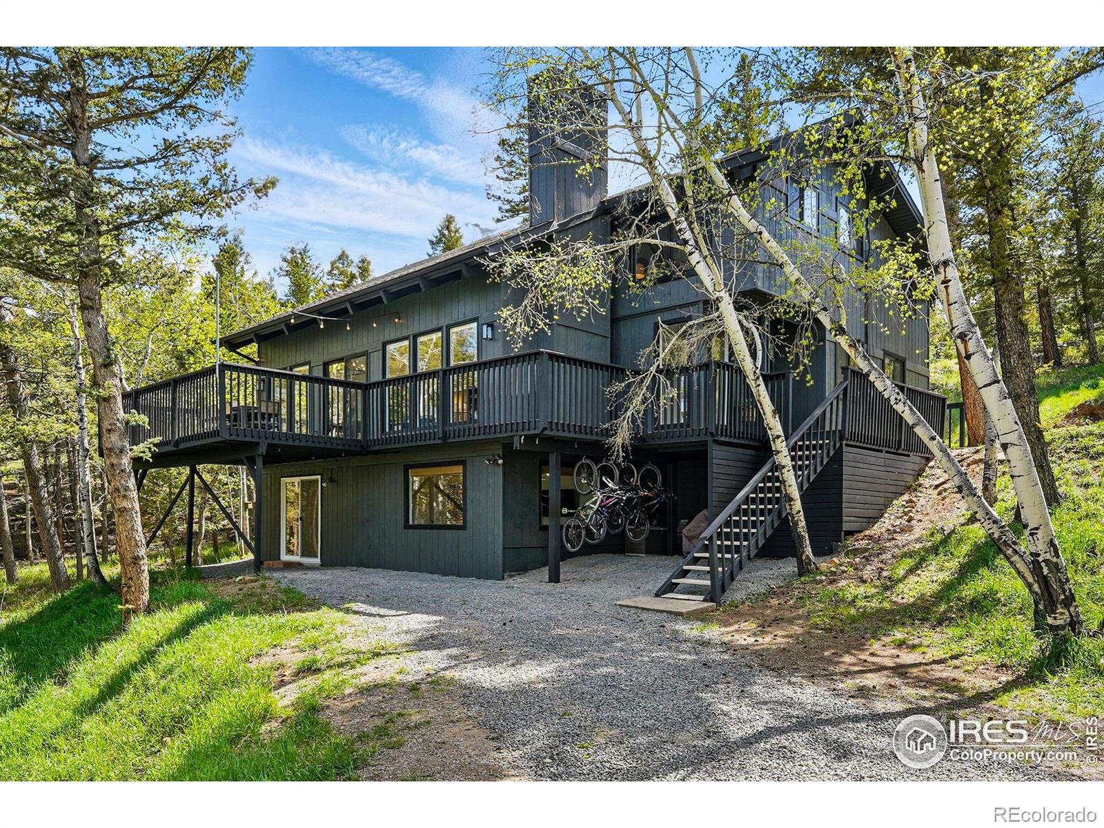 1750  Deer Trail Road, boulder  House Search MLS Picture