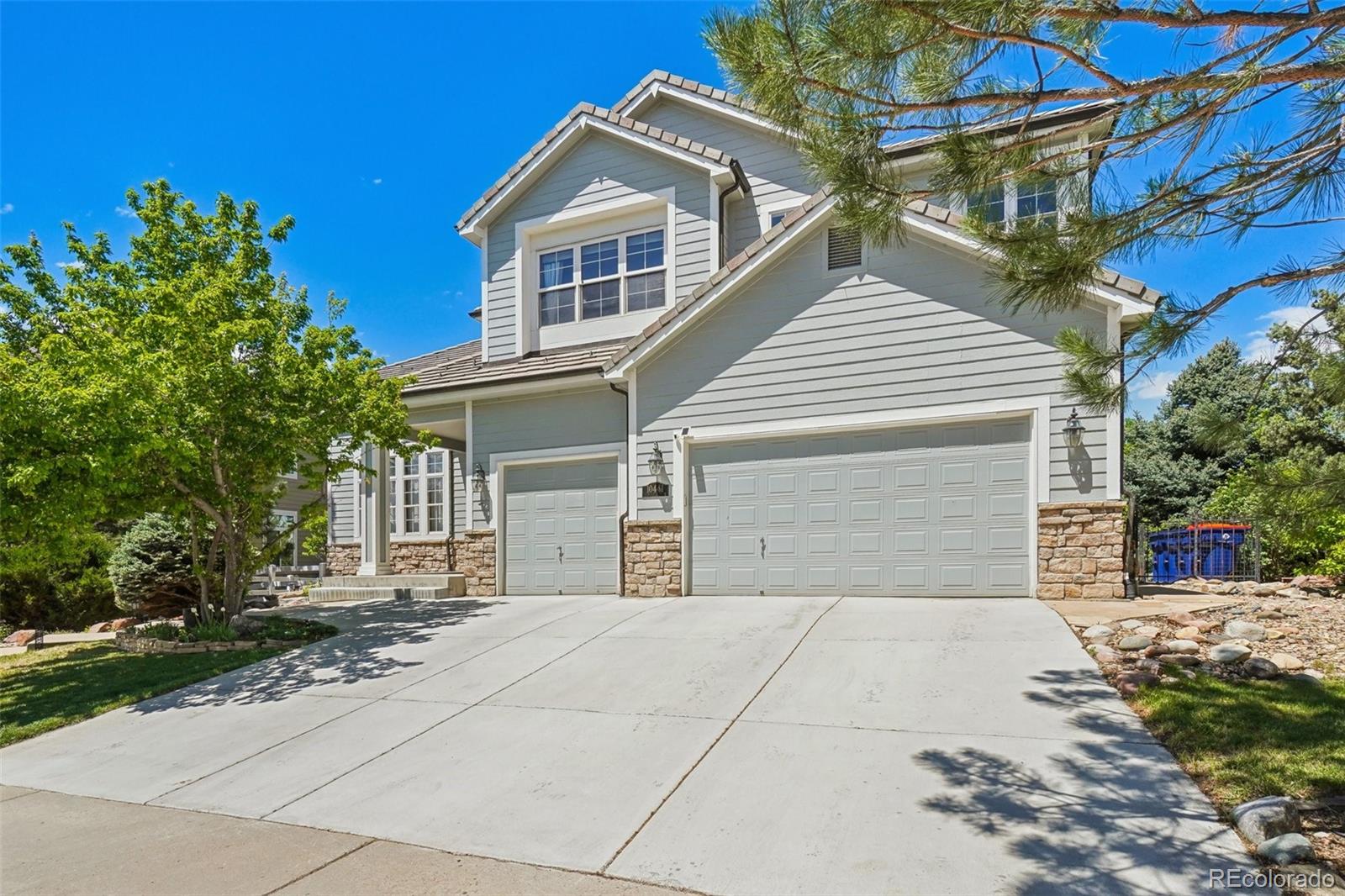 10441  Carriage Club Drive, lone tree  House Search MLS Picture