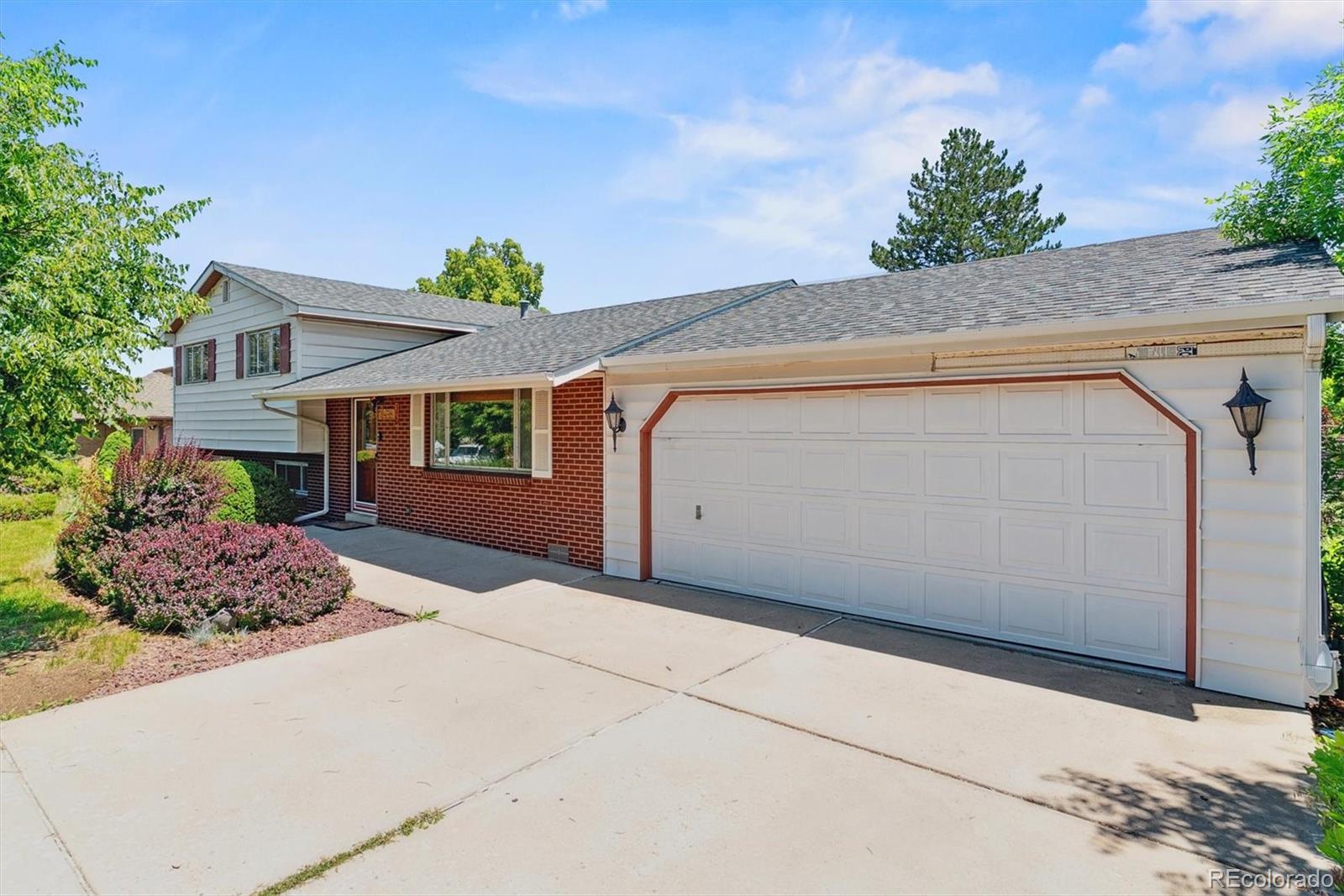 370 S Parfet Street, lakewood  House Search MLS Picture