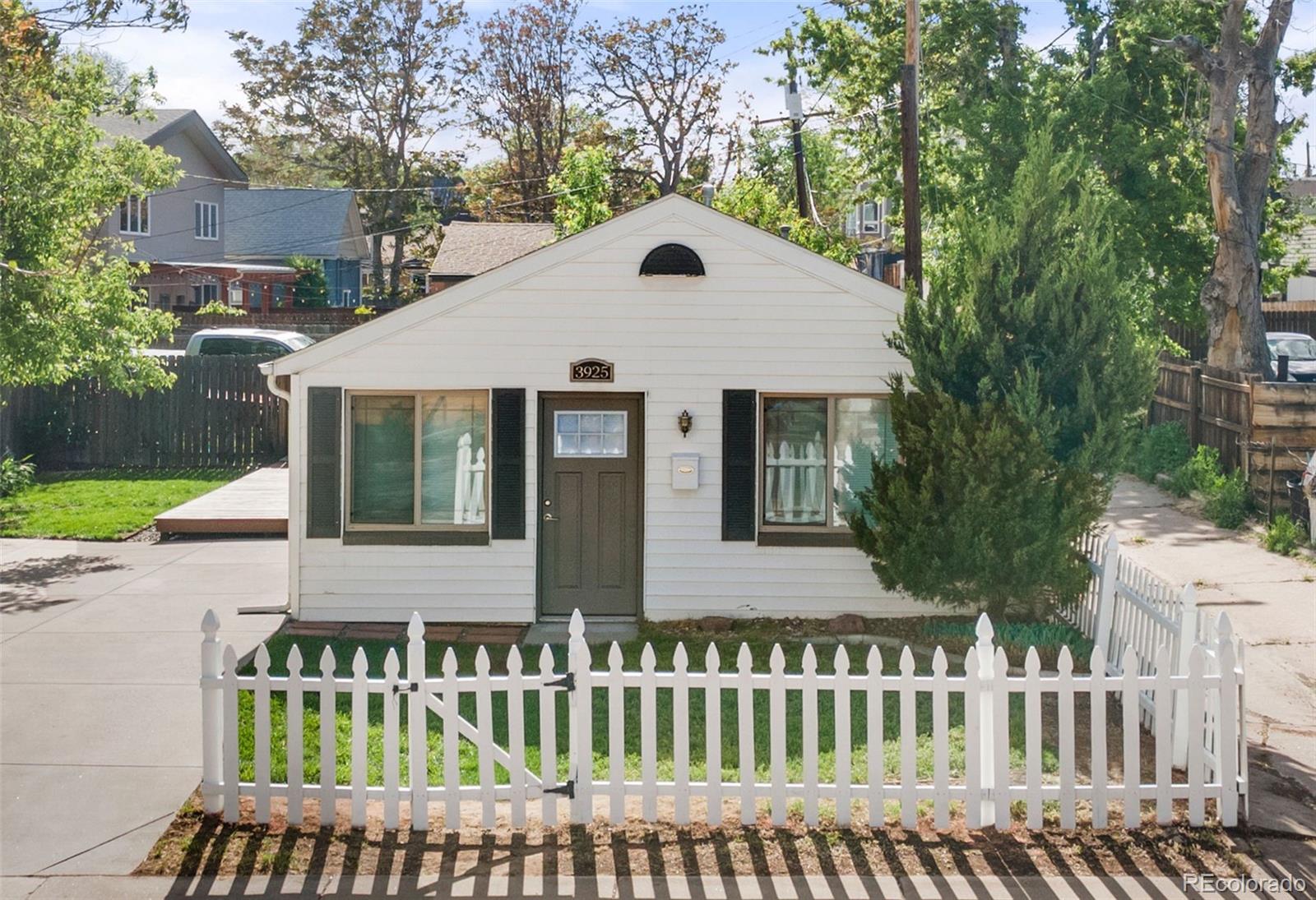 denver  House Search Picture