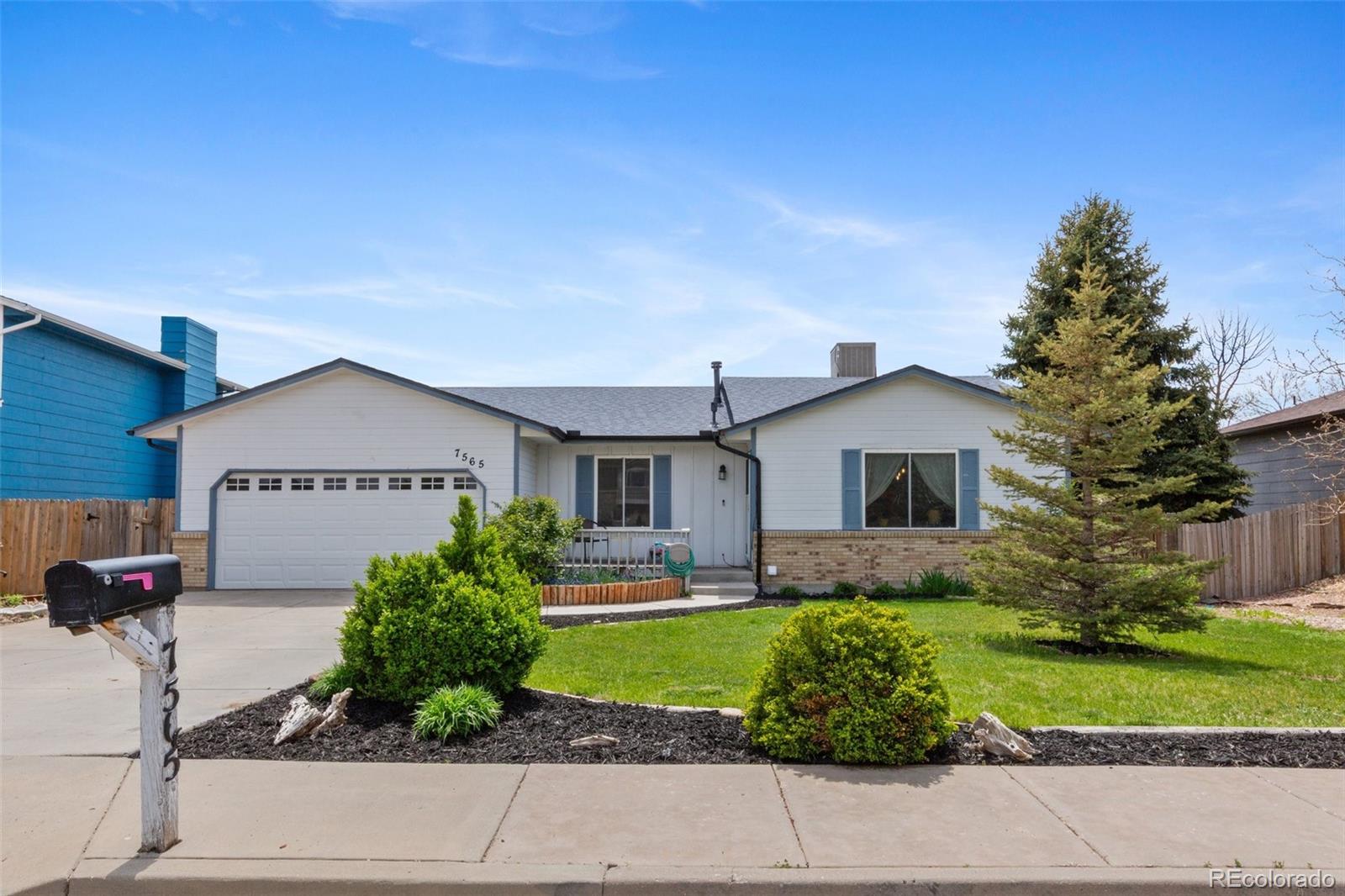 colorado springs  House Search Picture