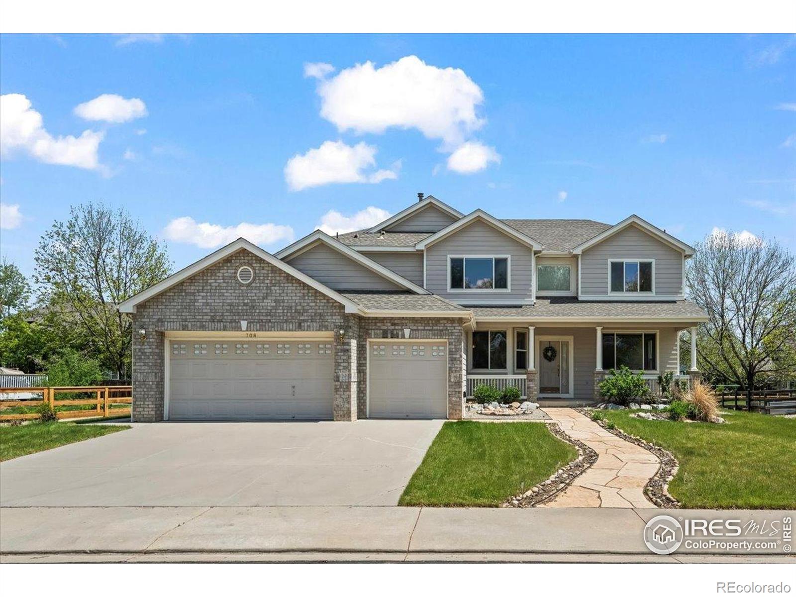 longmont  House Search Picture