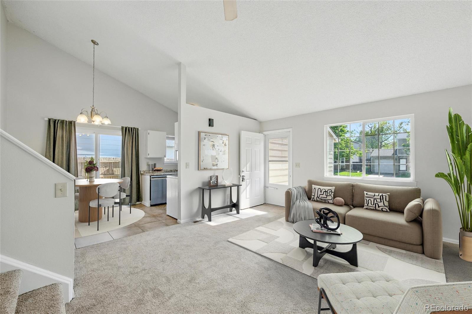 17593 E Temple Drive, aurora  House Search MLS Picture