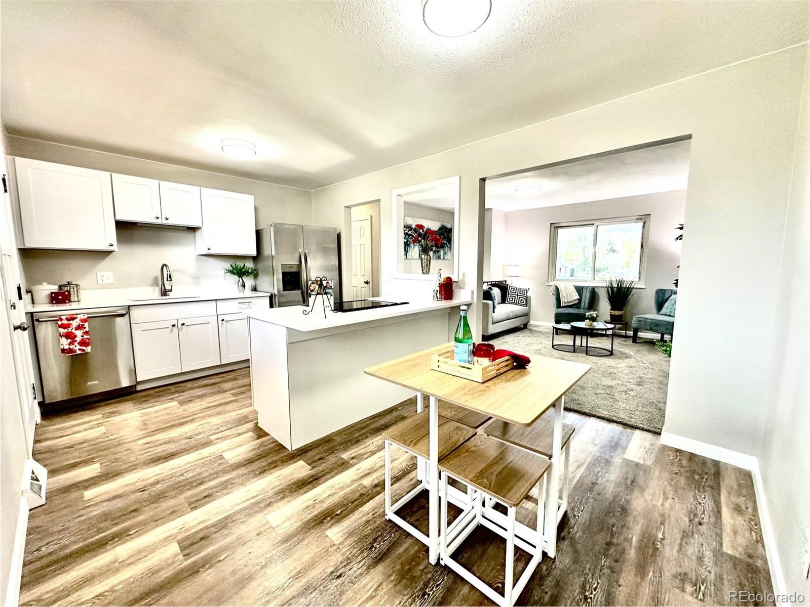 8820  Cody Street, broomfield  House Search MLS Picture