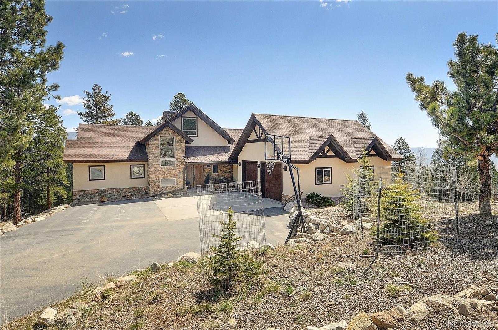 30220  Columbia Point, buena vista  House Search MLS Picture