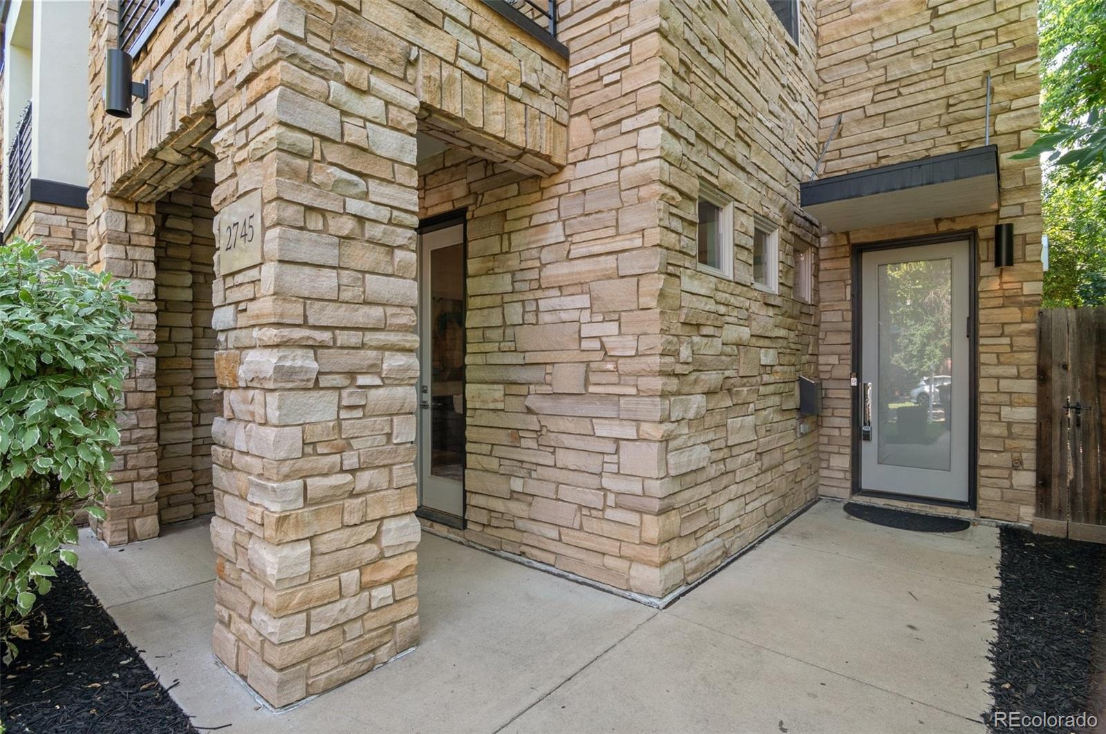 2745  Java Court, denver  House Search MLS Picture