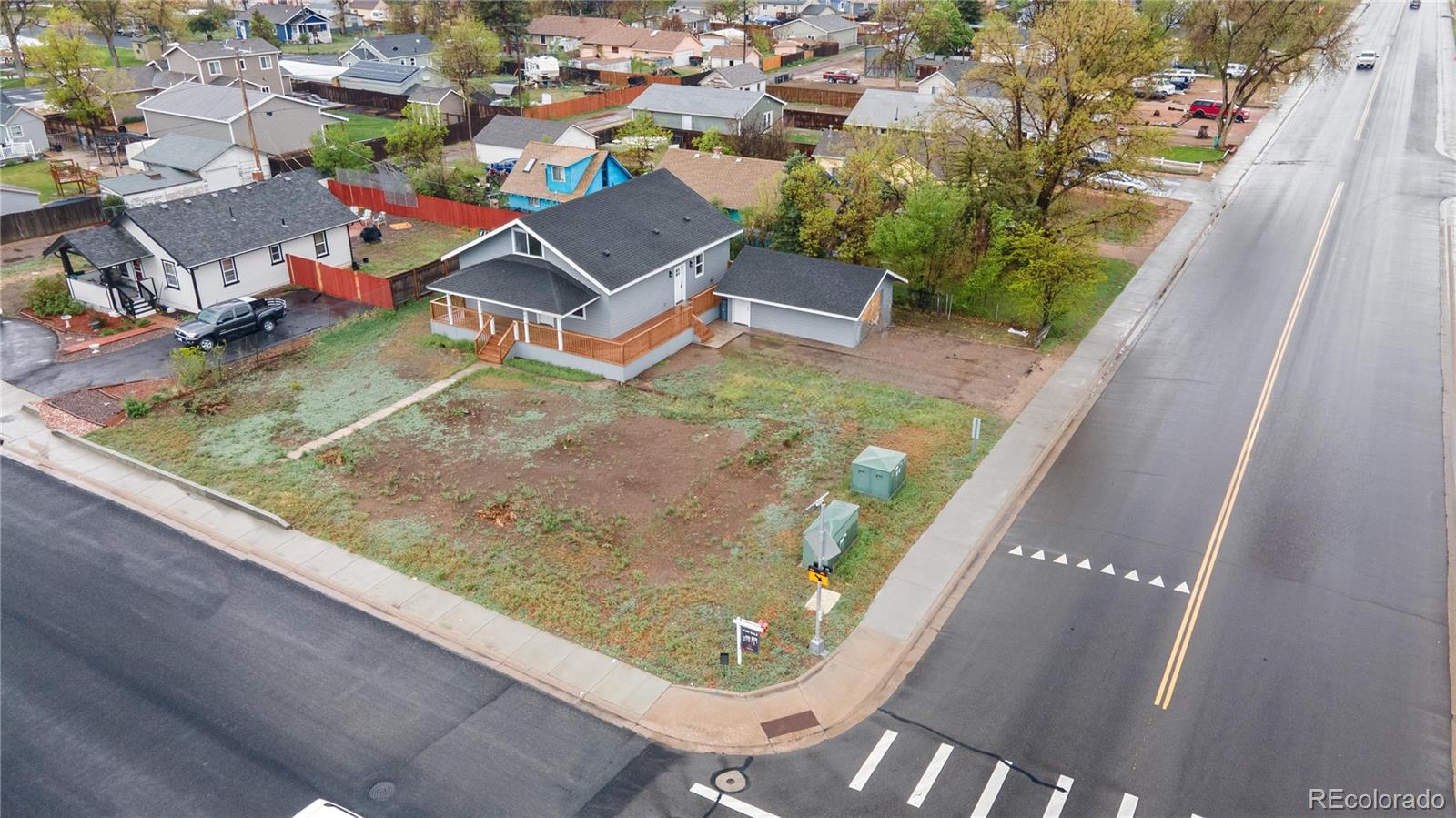 400  Division Boulevard, platteville  House Search MLS Picture