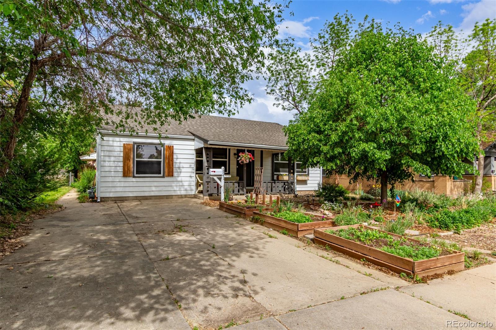 aurora  House Search Picture
