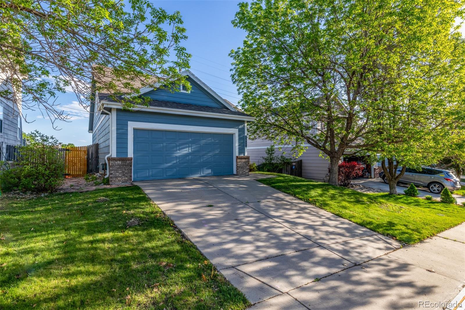19884 E Villanova Place, aurora  House Search MLS Picture