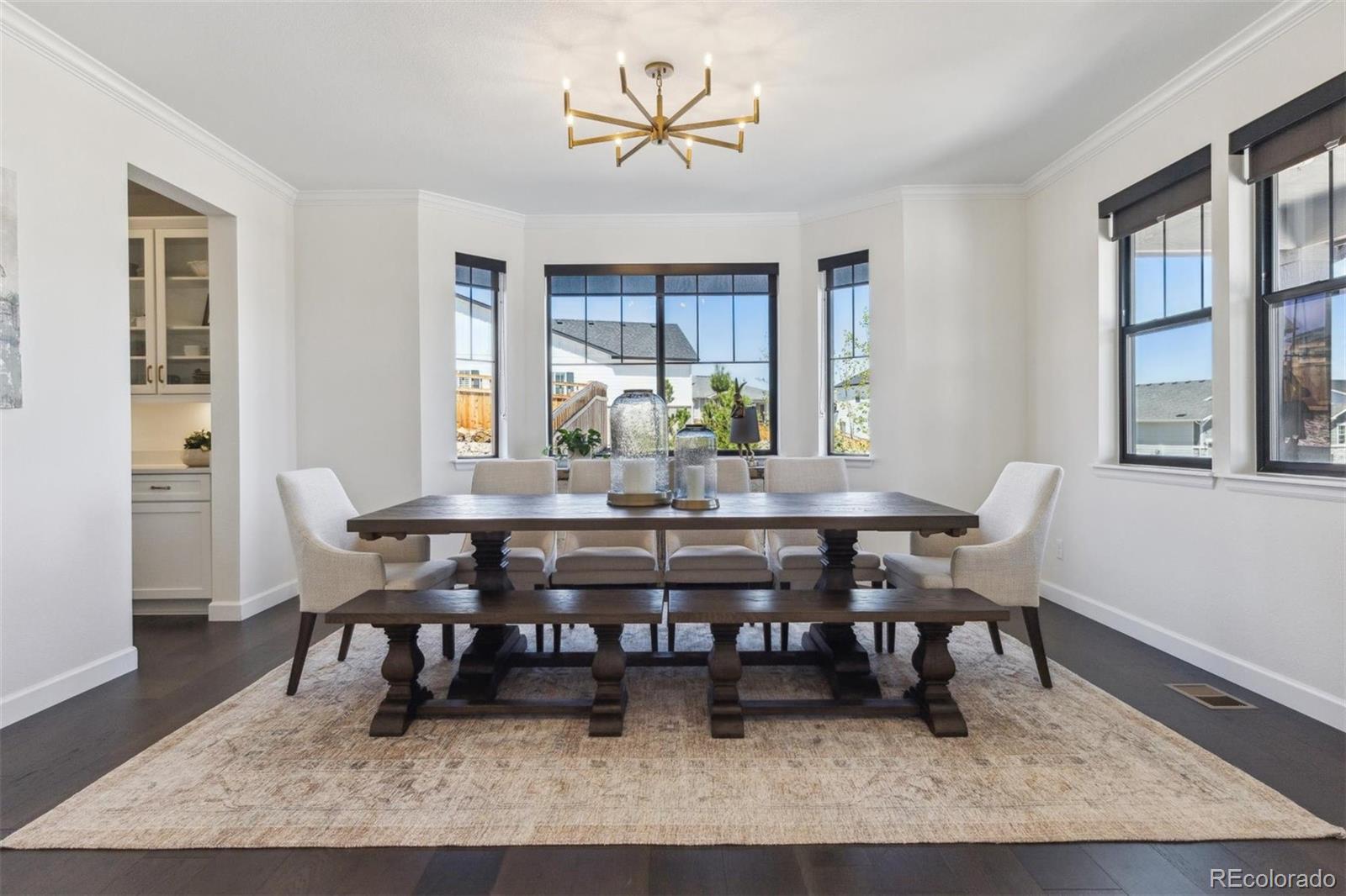 1280  Gentle Rain Drive, castle rock  House Search MLS Picture