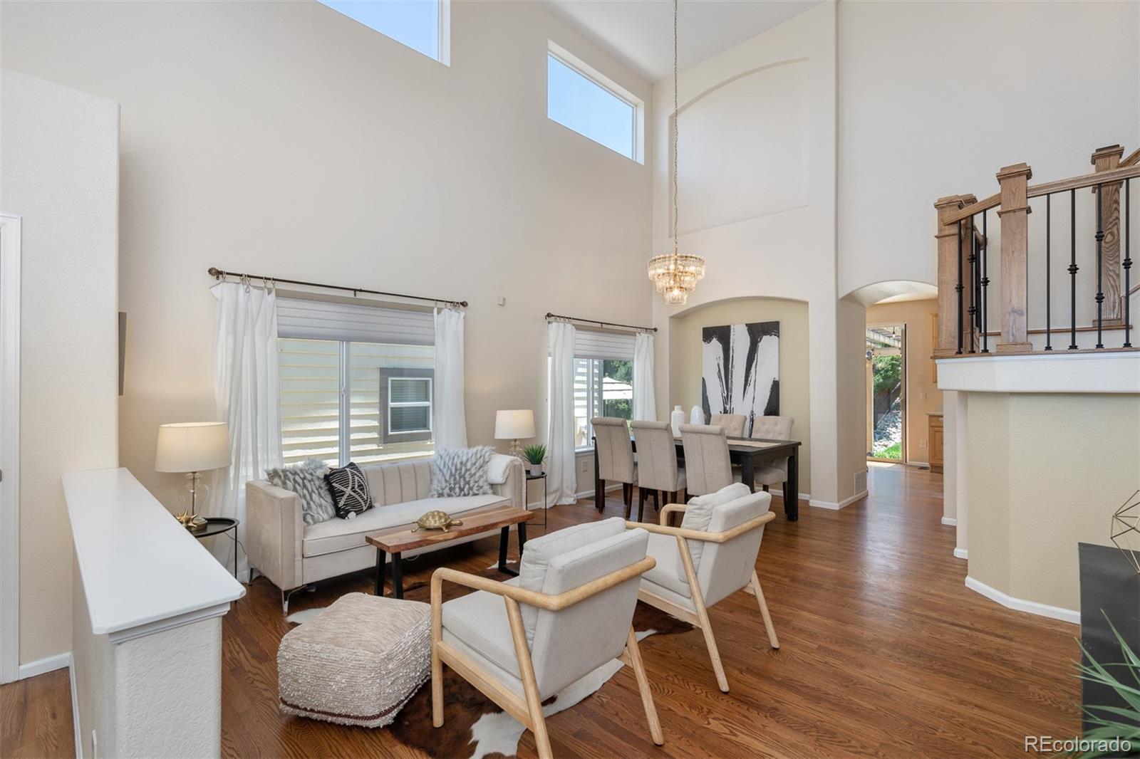 3314  Astorbrook Circle, highlands ranch  House Search MLS Picture