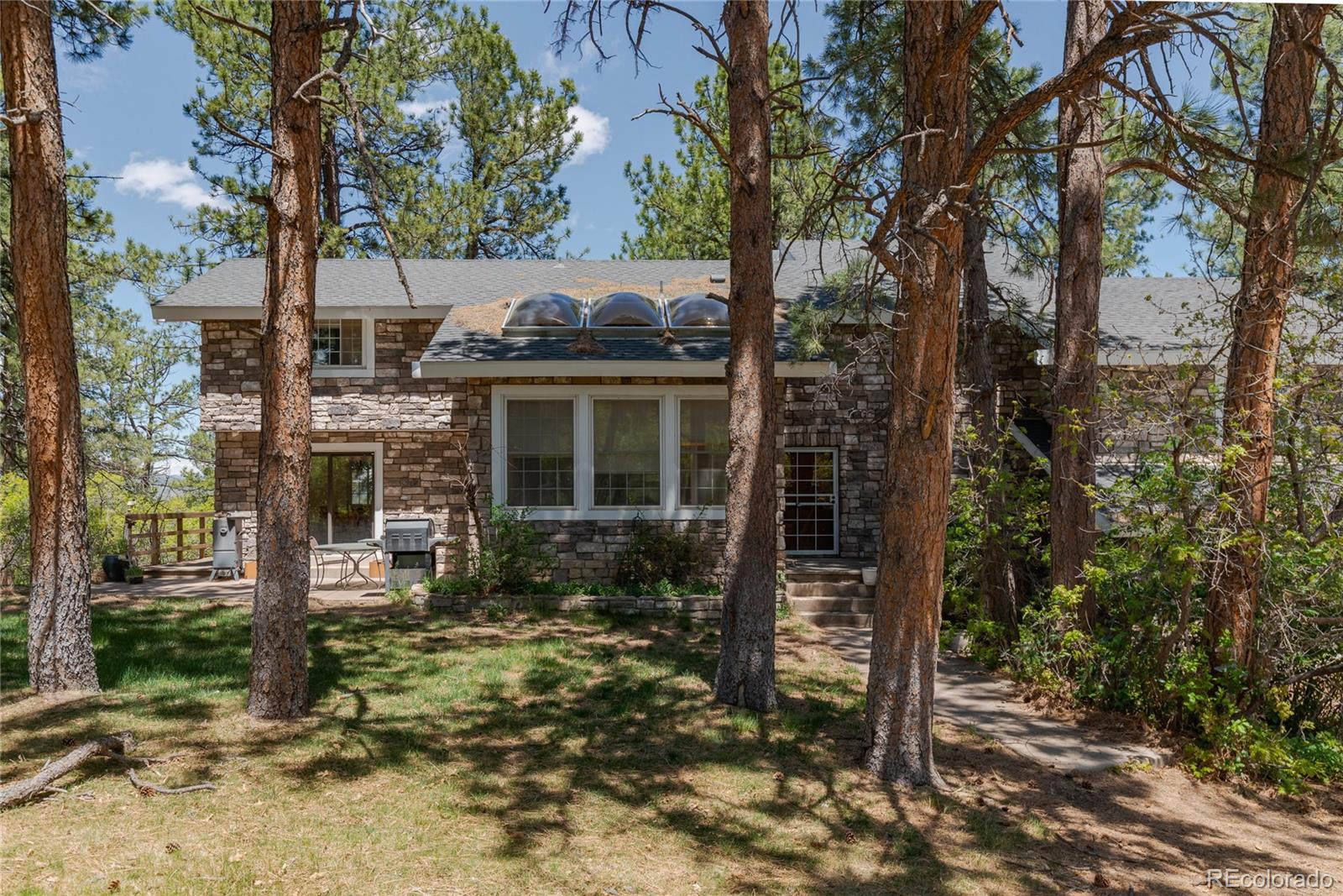 2045  Pine Wood Road, sedalia  House Search MLS Picture