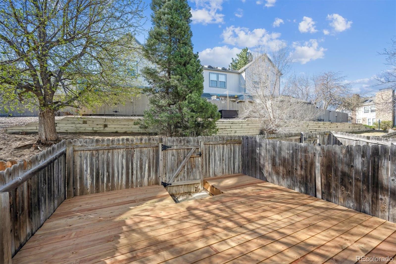 3006 W 107th Place, westminster  House Search MLS Picture