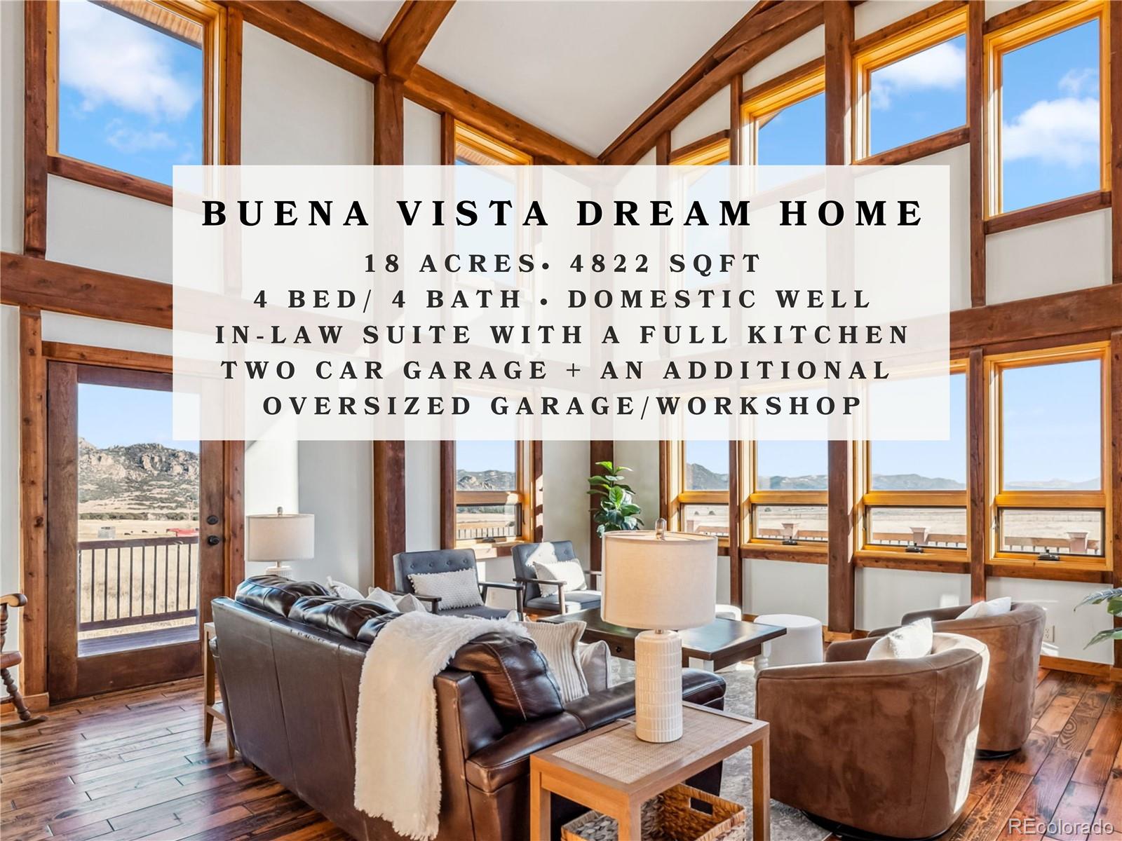 buena vista  House Search Picture