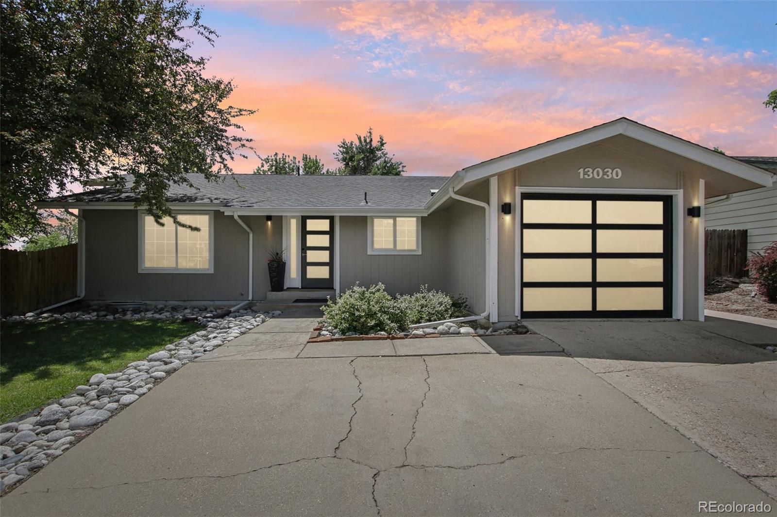 13030  King Circle, broomfield MLS: 8558206 Beds: 5 Baths: 2 Price: $549,900