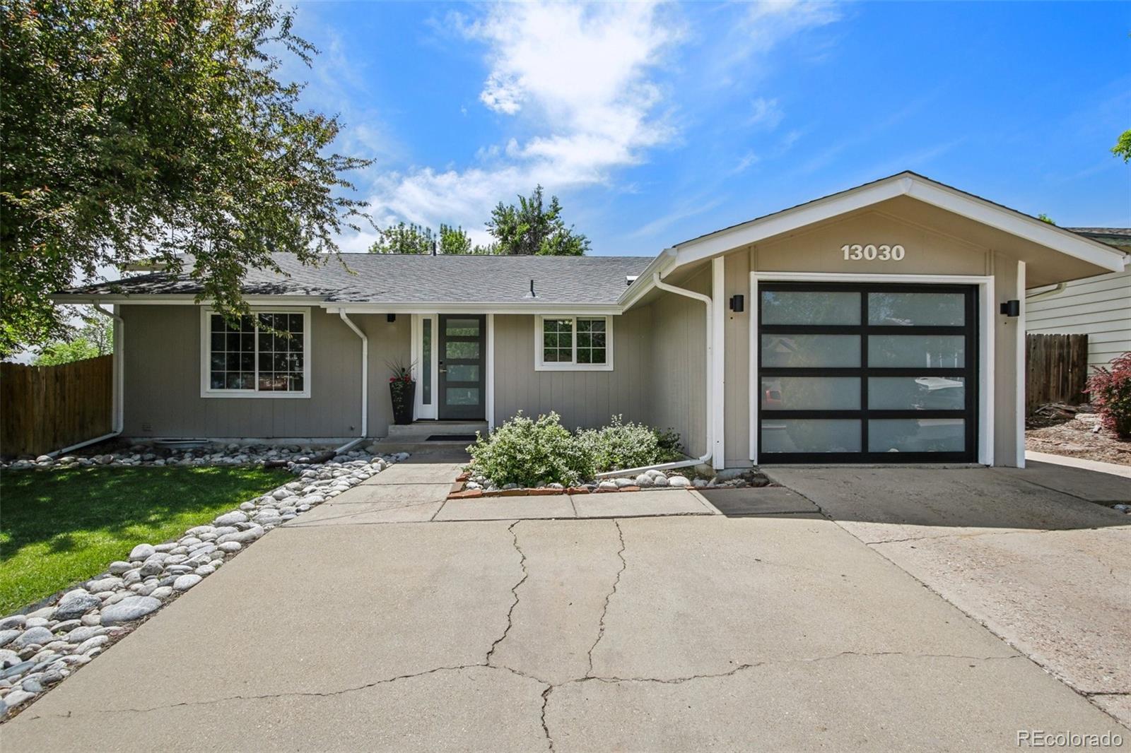 13030  King Circle, broomfield  House Search MLS Picture
