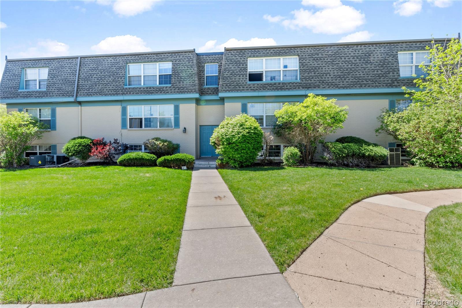 9100 E Girard Avenue 7, Denver  MLS: 4227088 Beds: 1 Baths: 1 Price: $174,900