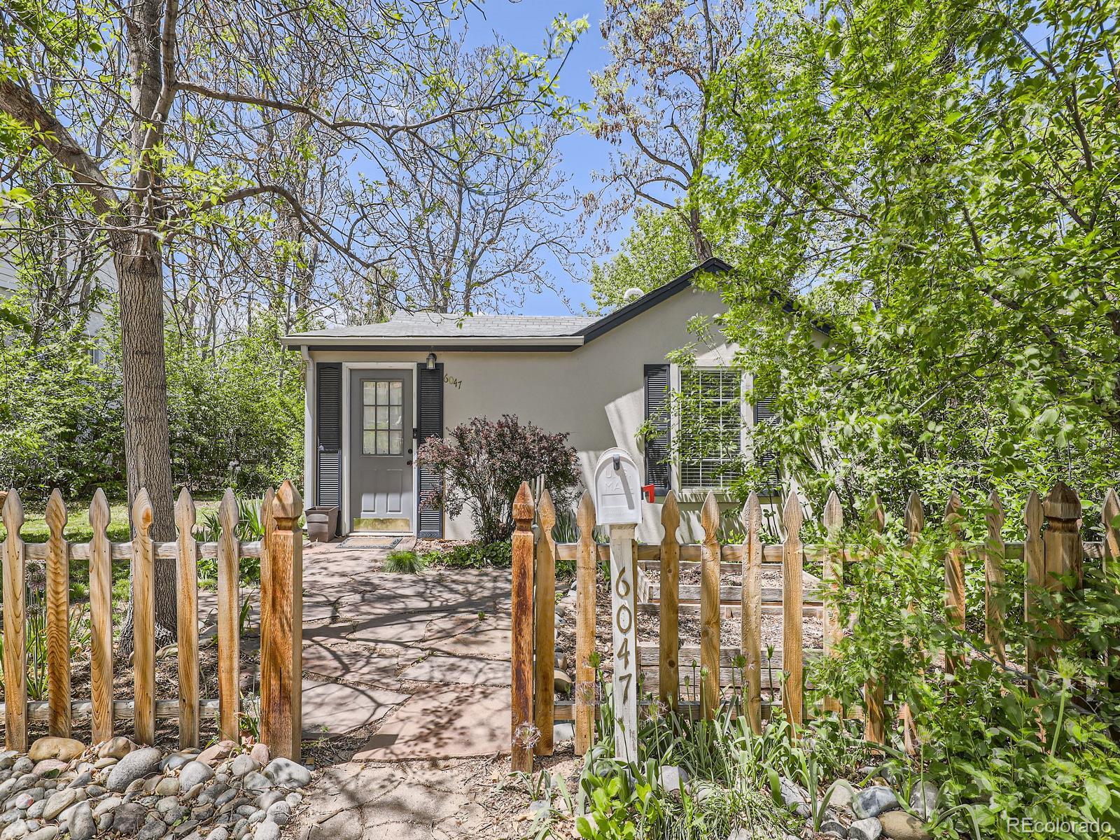 6047 S Hill Street, littleton  House Search MLS Picture