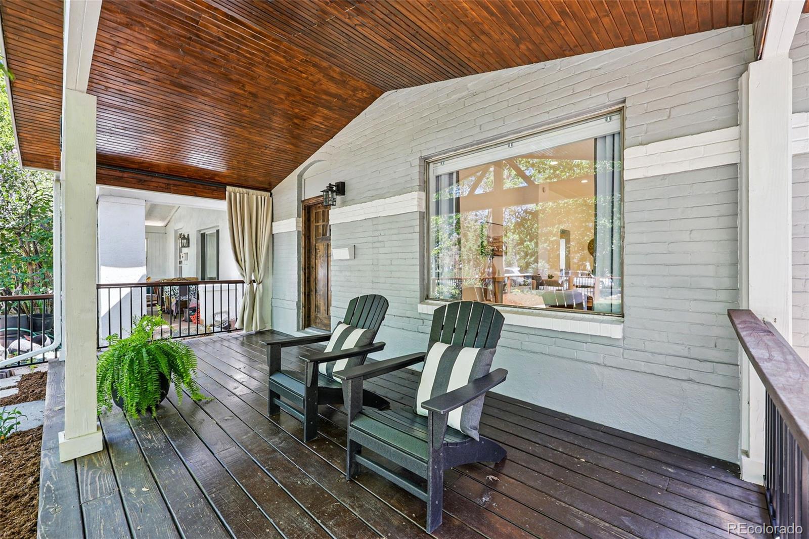 1612 S Logan Street, denver  House Search MLS Picture