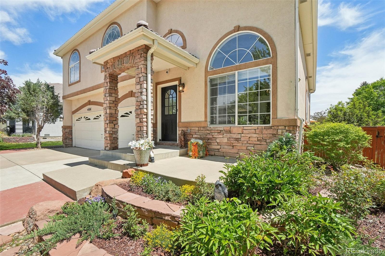 4520  Maroon Circle, broomfield  House Search MLS Picture