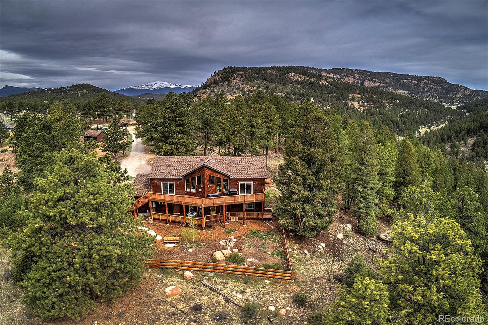 bailey  House Search Picture