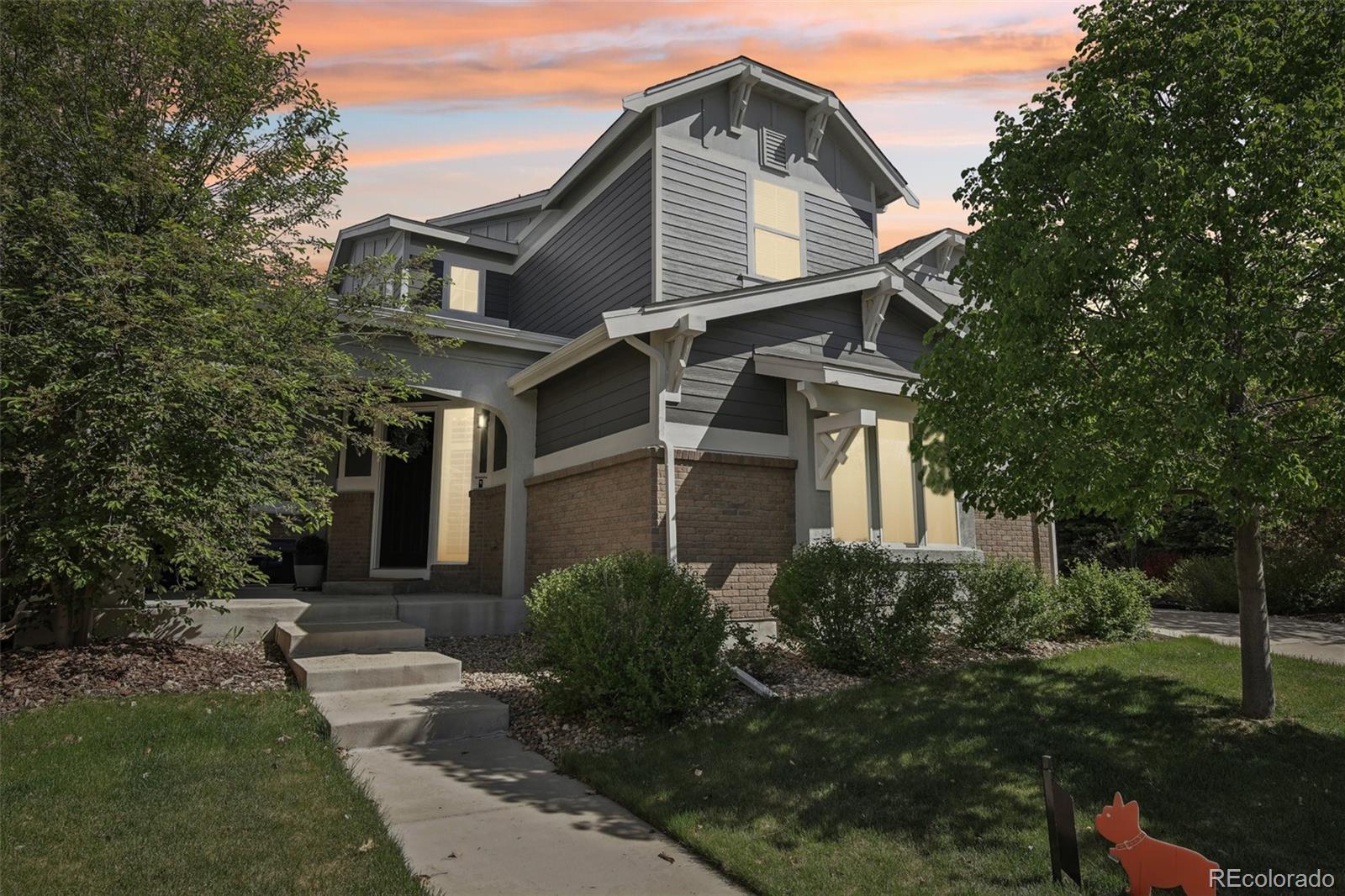 aurora  House Search Picture