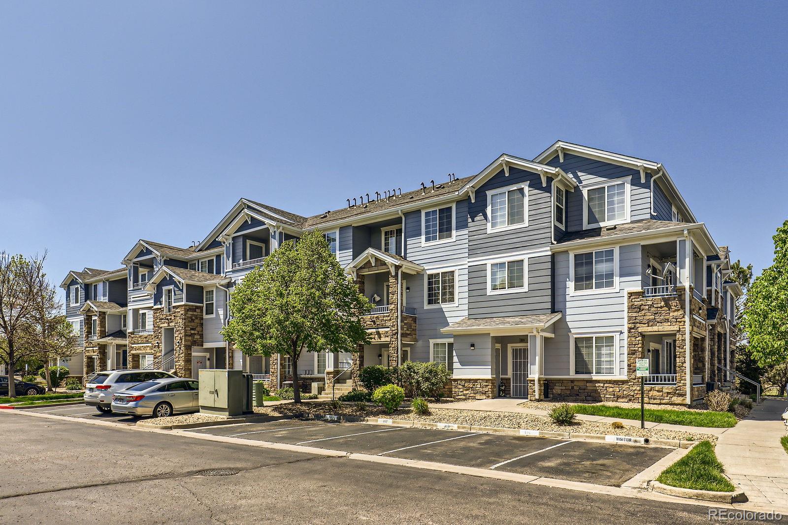 denver  House Search Picture