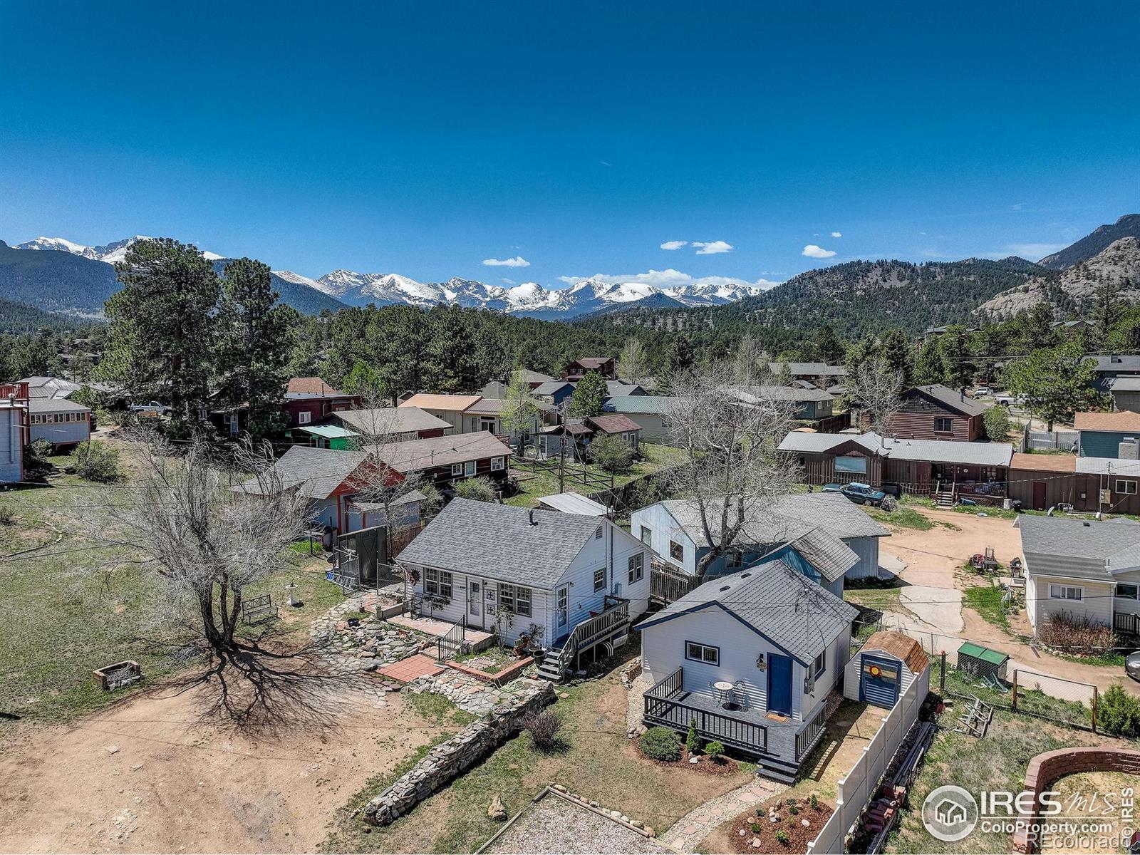 estes park  House Search Picture