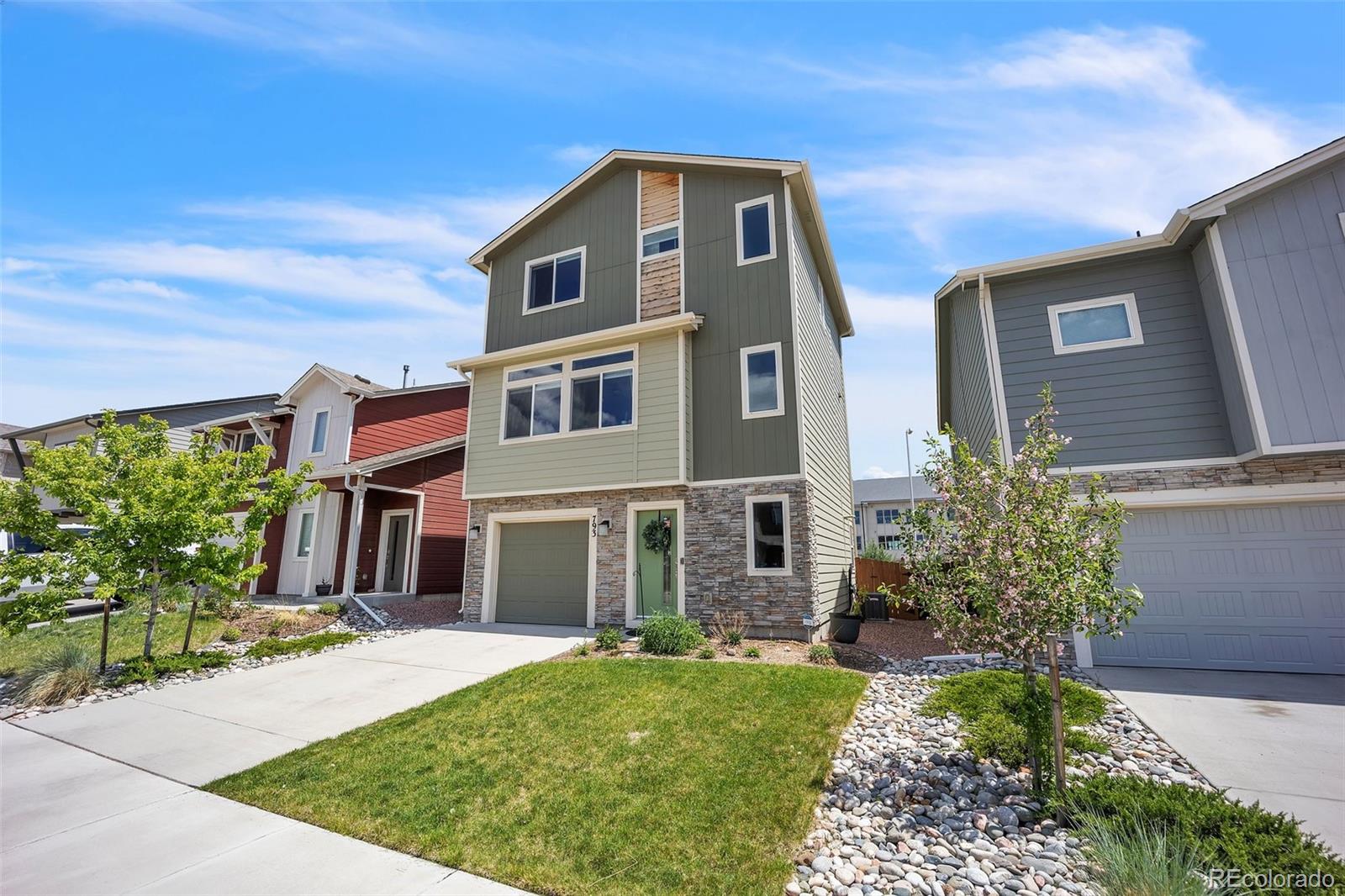 colorado springs  House Search Picture