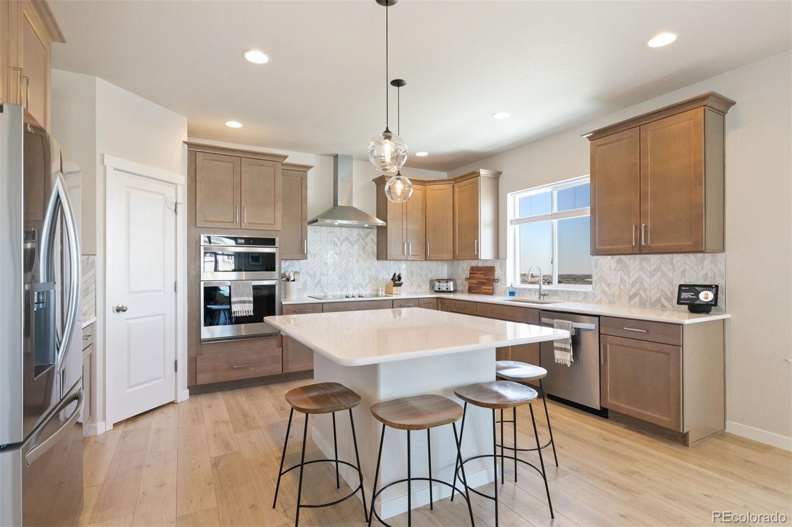 6317  Chagall Trail, colorado springs  House Search MLS Picture