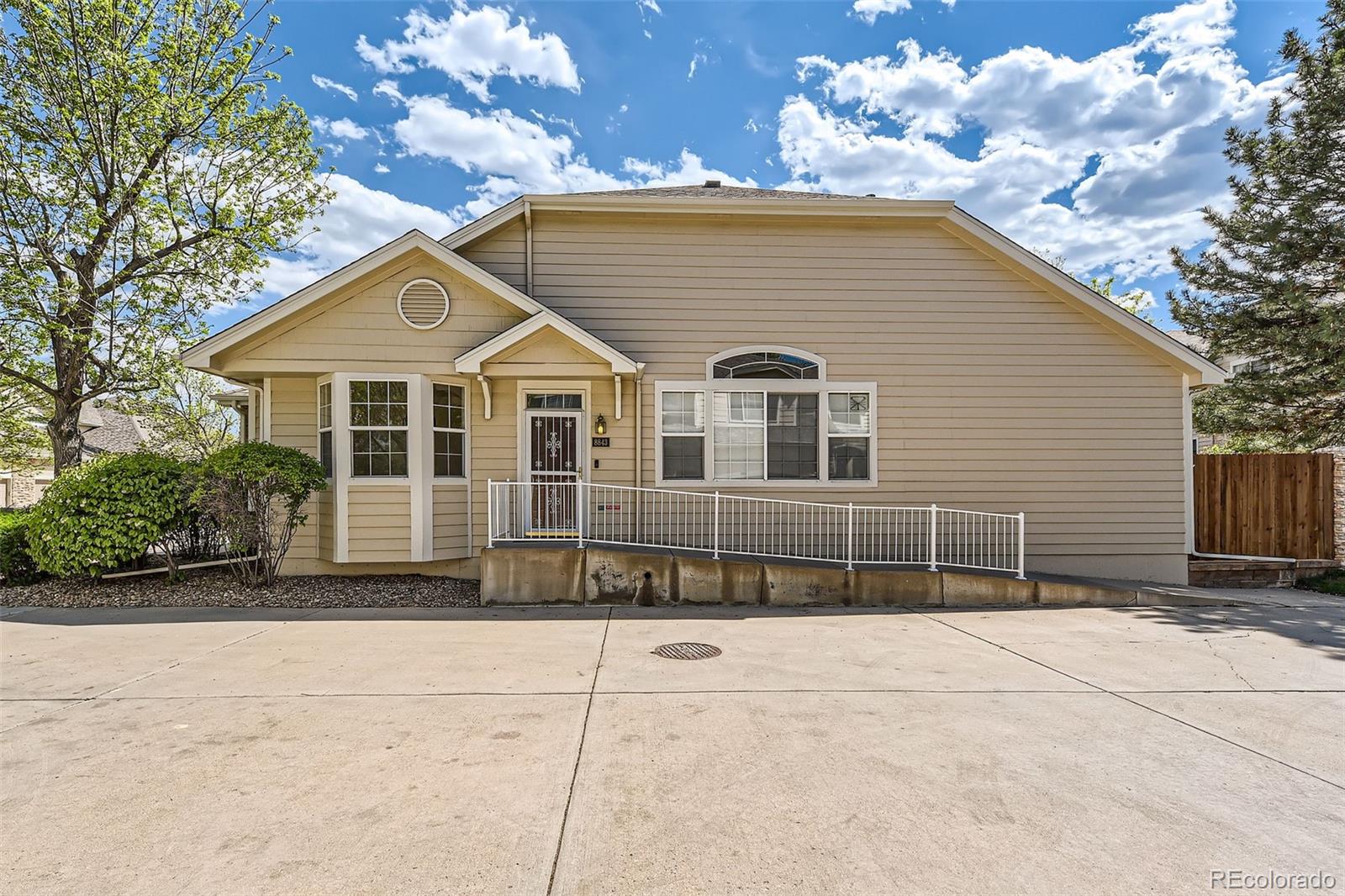 littleton  House Search Picture