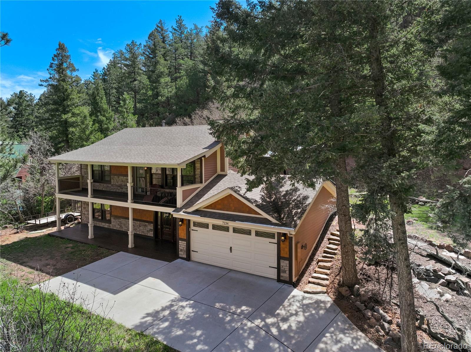 larkspur  House Search Picture