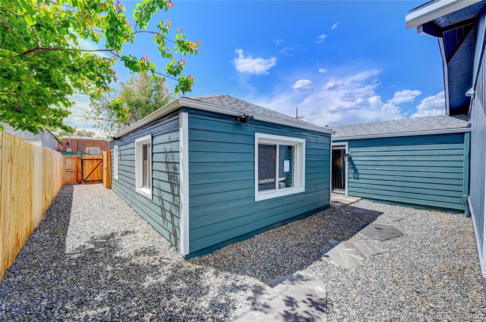 denver  House Search Picture
